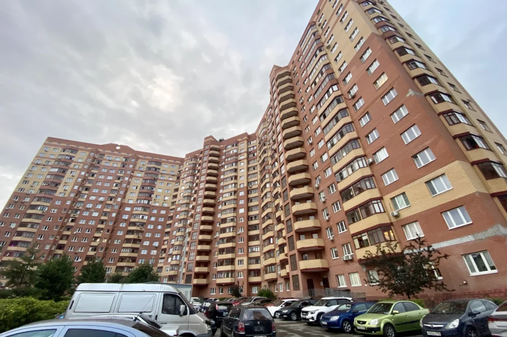 ул. Орлова, 2