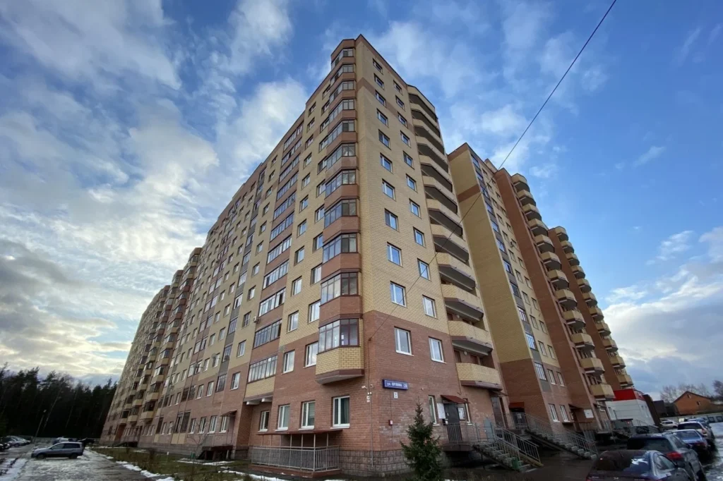 ул. Орлова, 26